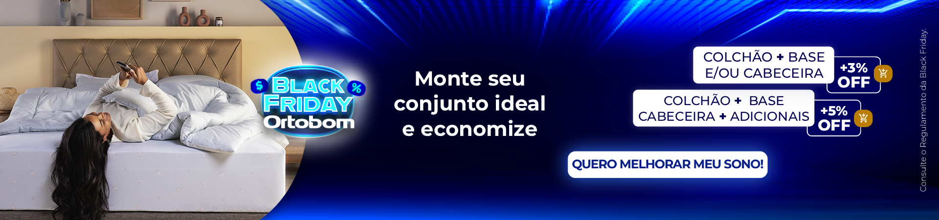 Promoção Ortobom